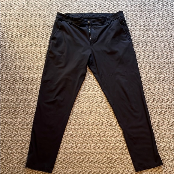 lululemon athletica Other - Lululemon ABC Warpstreme Pants